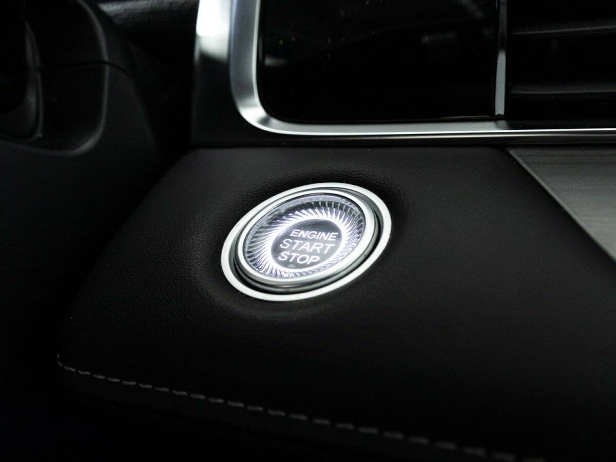 Chery Tiggo 7 Pro Max с пробегом — 2024 год. Фото: #22