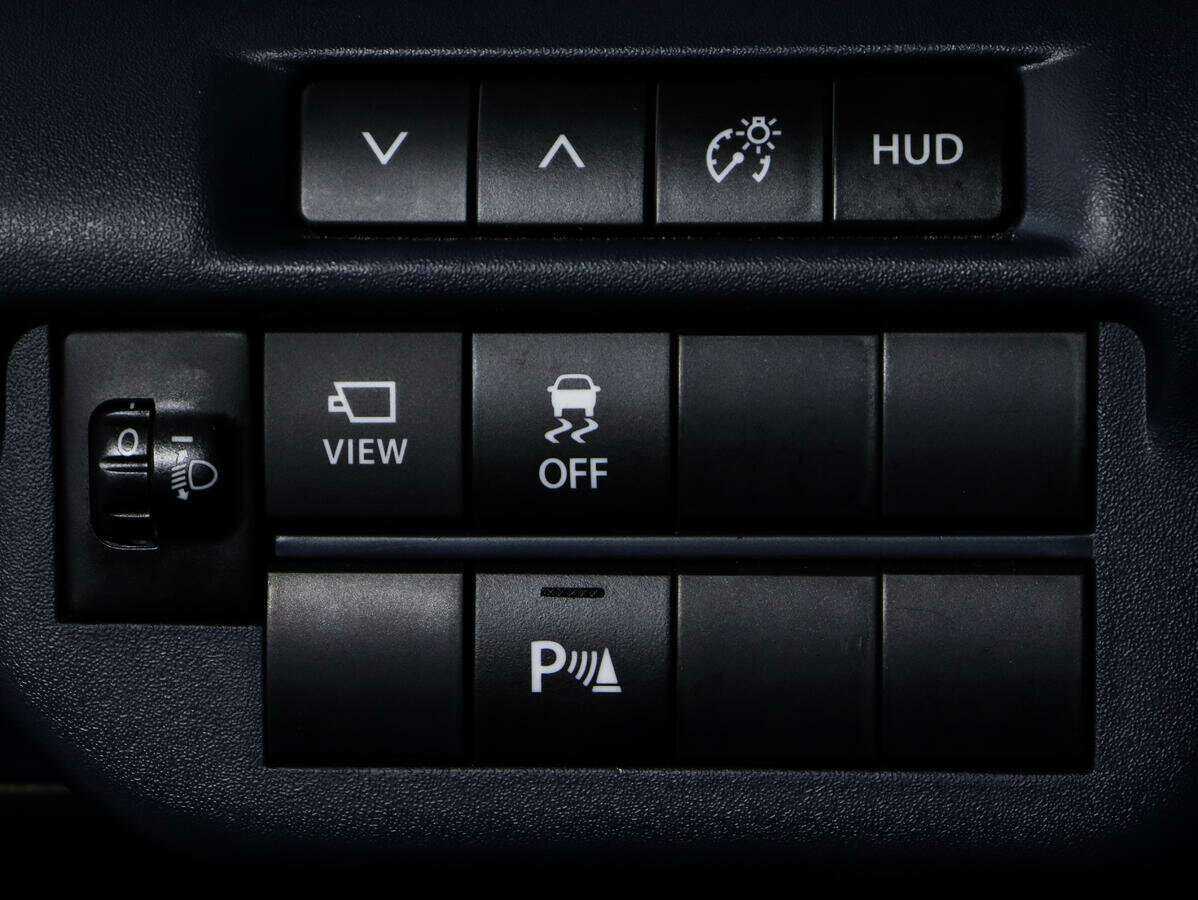 Suzuki Baleno с пробегом — 2022 год. Фото: #18