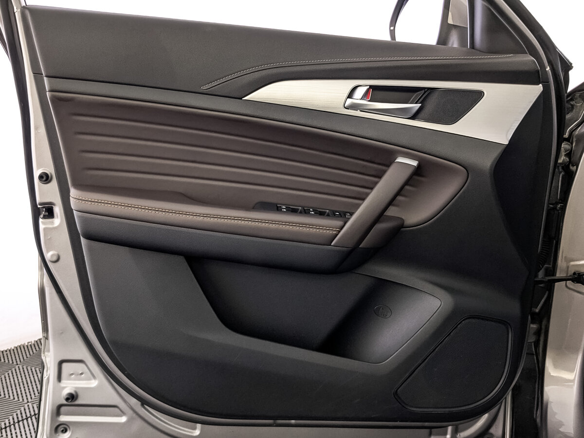 Changan CS35 Plus с пробегом — 2019 год. Фото: #15