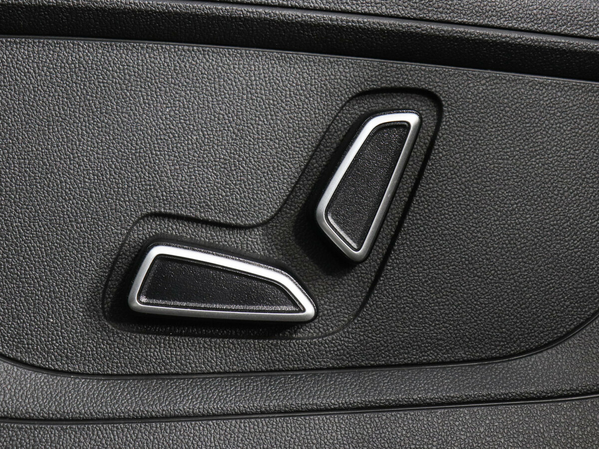 Changan CS55 Plus с пробегом — 2023 год. Фото: #12