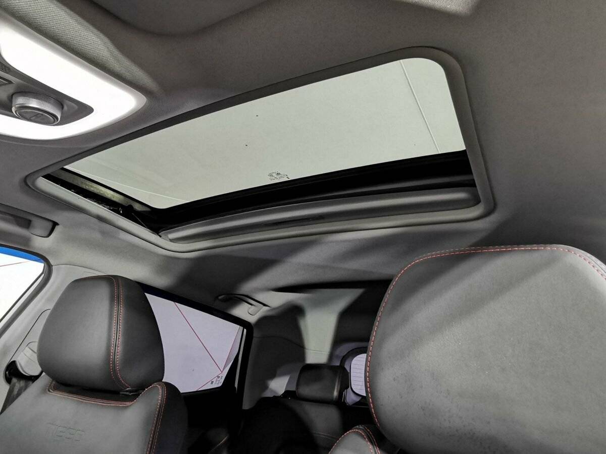 Chery Tiggo 4 Pro с пробегом — 2023 год. Фото: #9