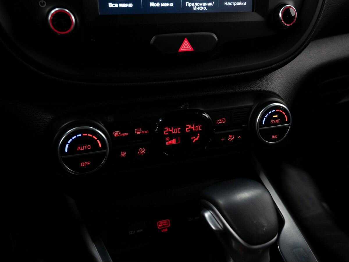 Kia Soul с пробегом — 2019 год. Фото: #20