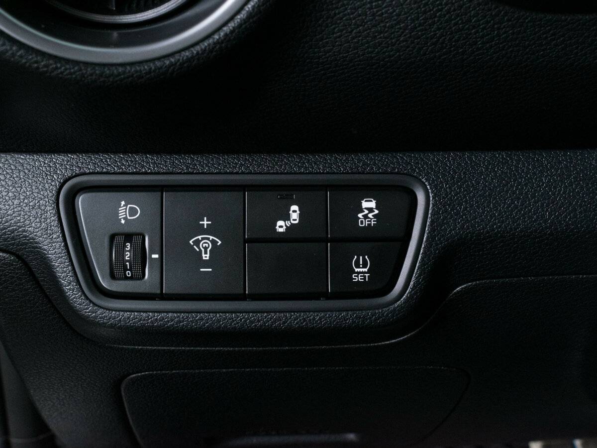Kia Cerato с пробегом — 2021 год. Фото: #14