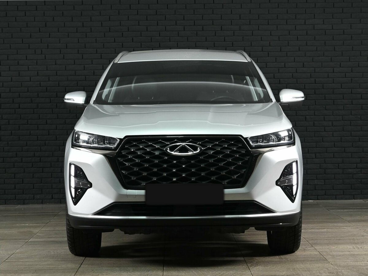 Chery Tiggo 7 Pro Max с пробегом — 2023 год. Фото: #1