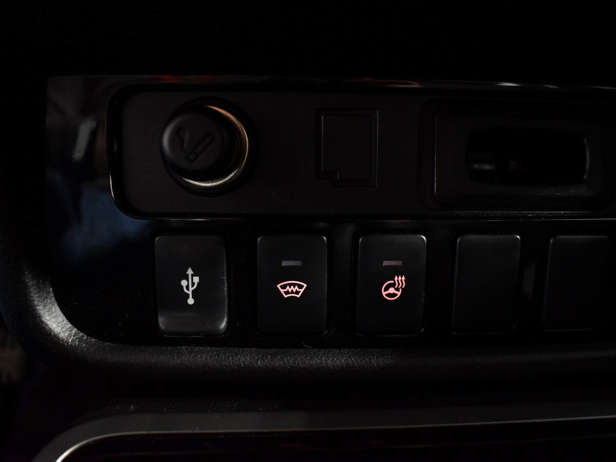 Mitsubishi Outlander с пробегом — 2019 год. Фото: #11