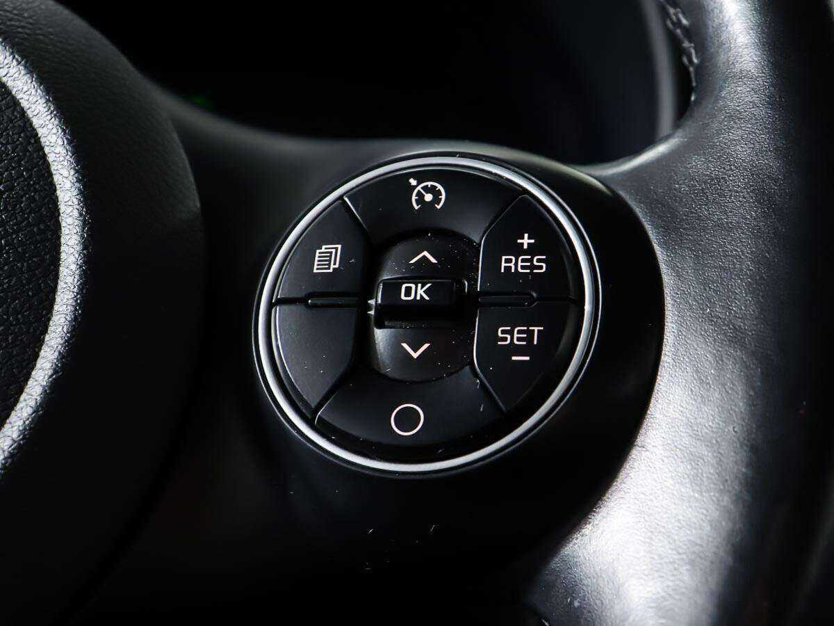Kia Soul с пробегом — 2020 год. Фото: #19