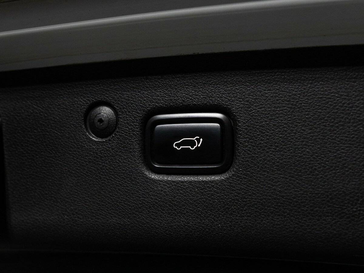 Kia Sportage с пробегом — 2018 год. Фото: #13