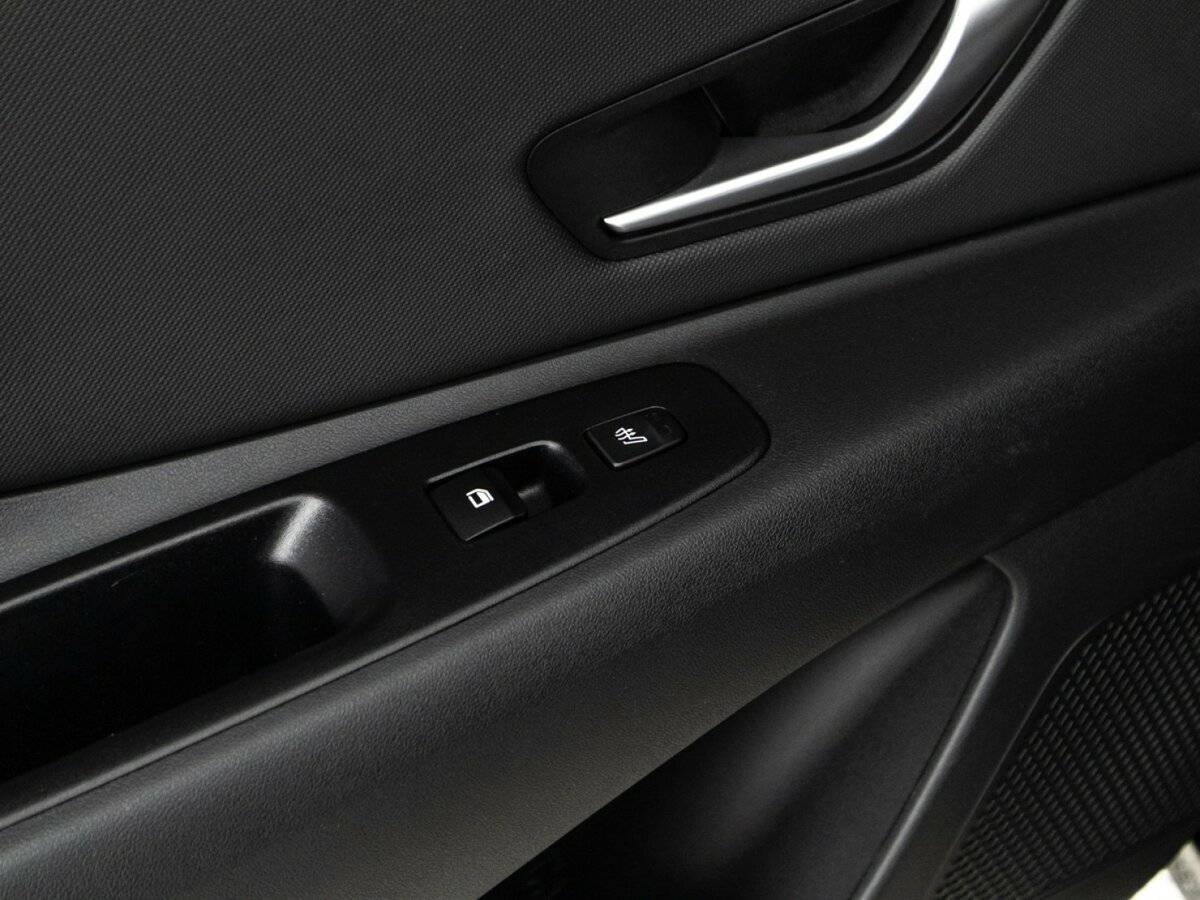 Hyundai Elantra с пробегом — 2021 год. Фото: #16