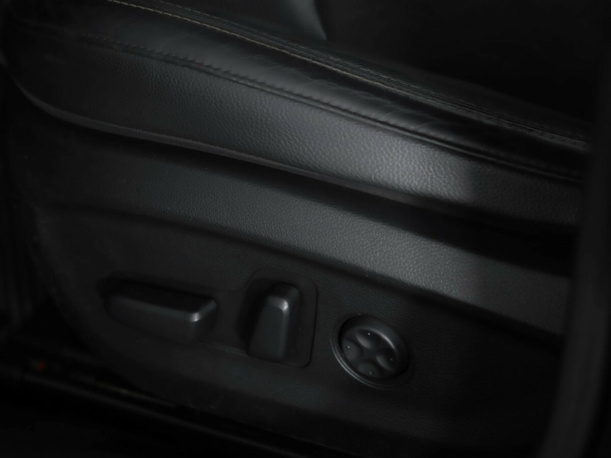 Hyundai Sonata с пробегом — 2019 год. Фото: #25