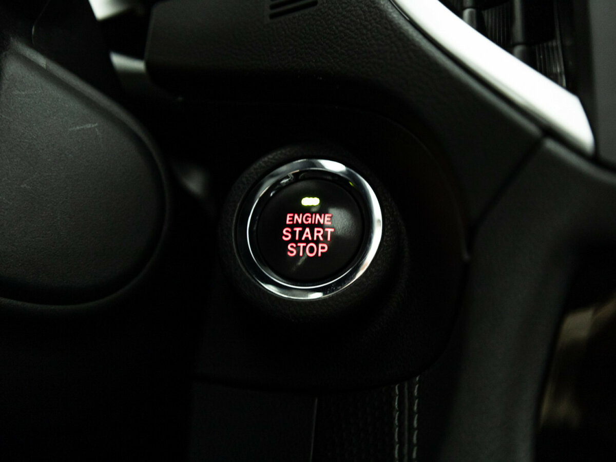 Subaru Forester с пробегом — 2020 год. Фото: #24