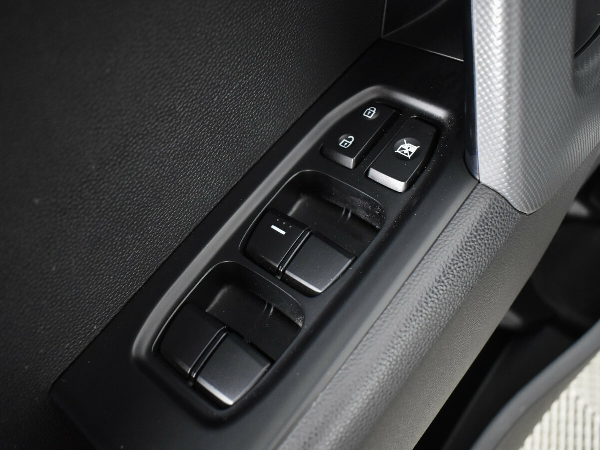 Hyundai Creta с пробегом — 2018 год. Фото: #15