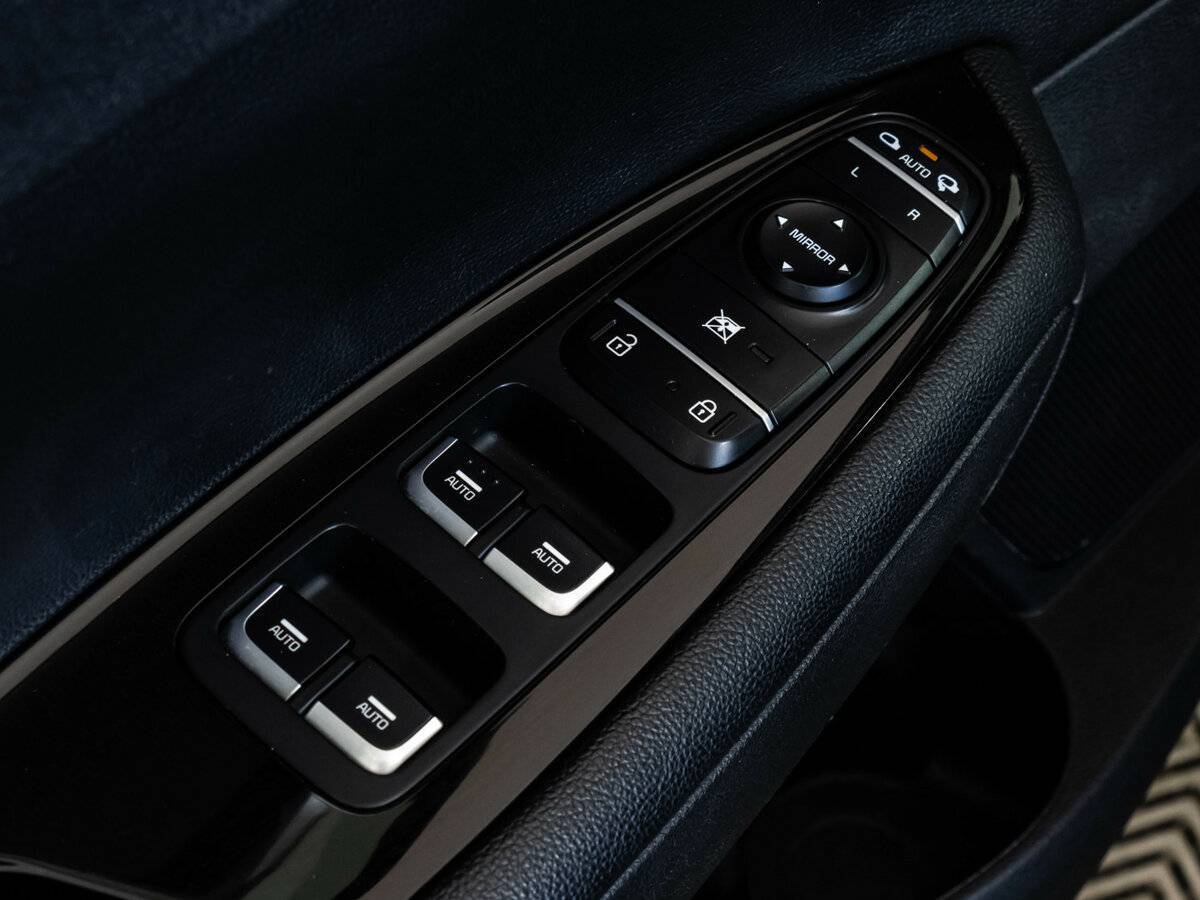 Kia Optima с пробегом — 2019 год. Фото: #16