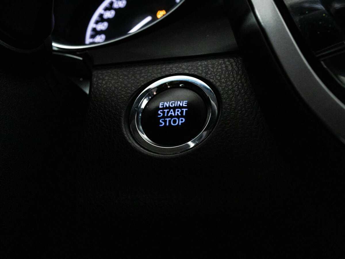 Toyota Camry с пробегом — 2019 год. Фото: #13