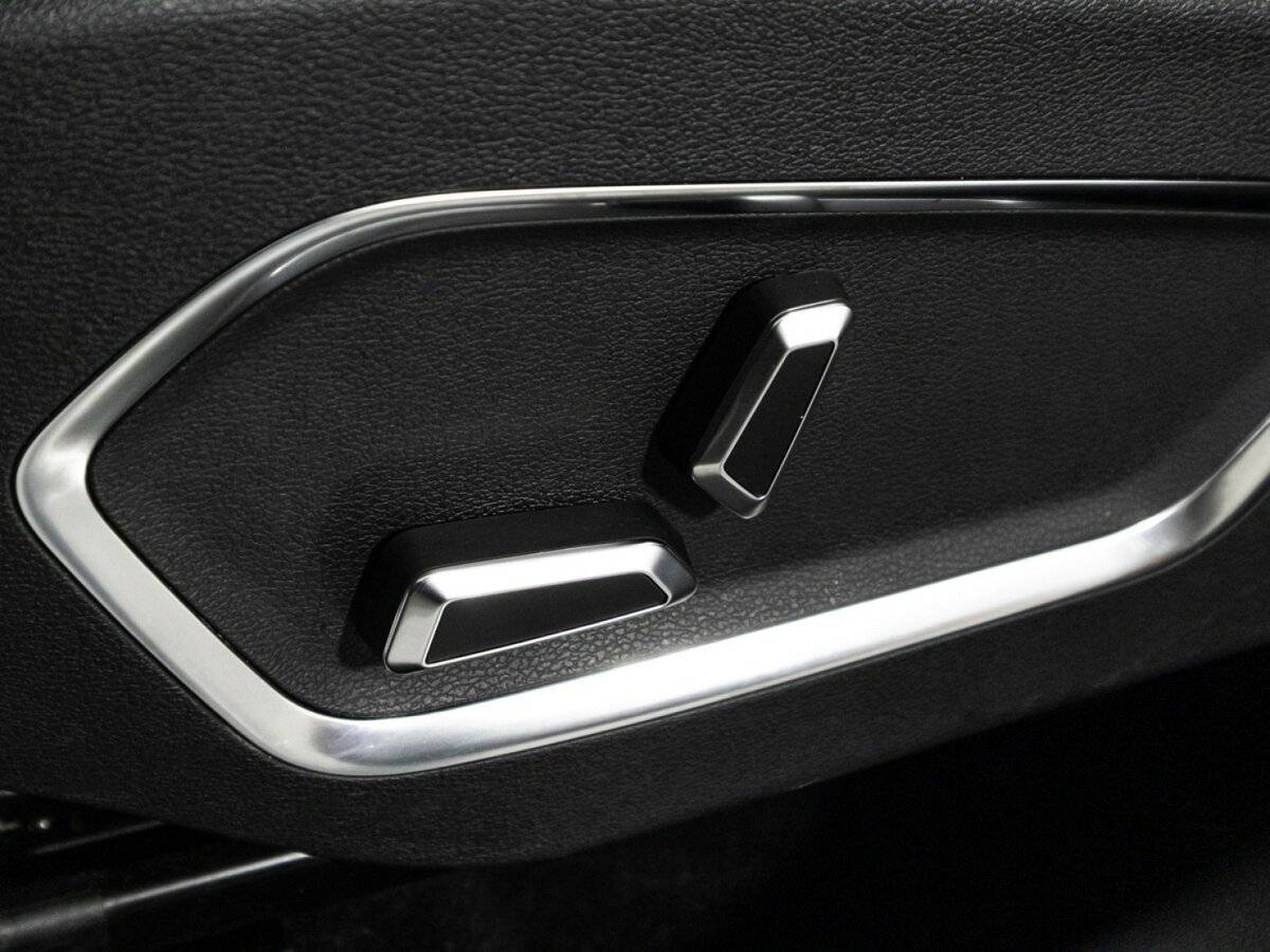 Geely Atlas Pro с пробегом — 2023 год. Фото: #16