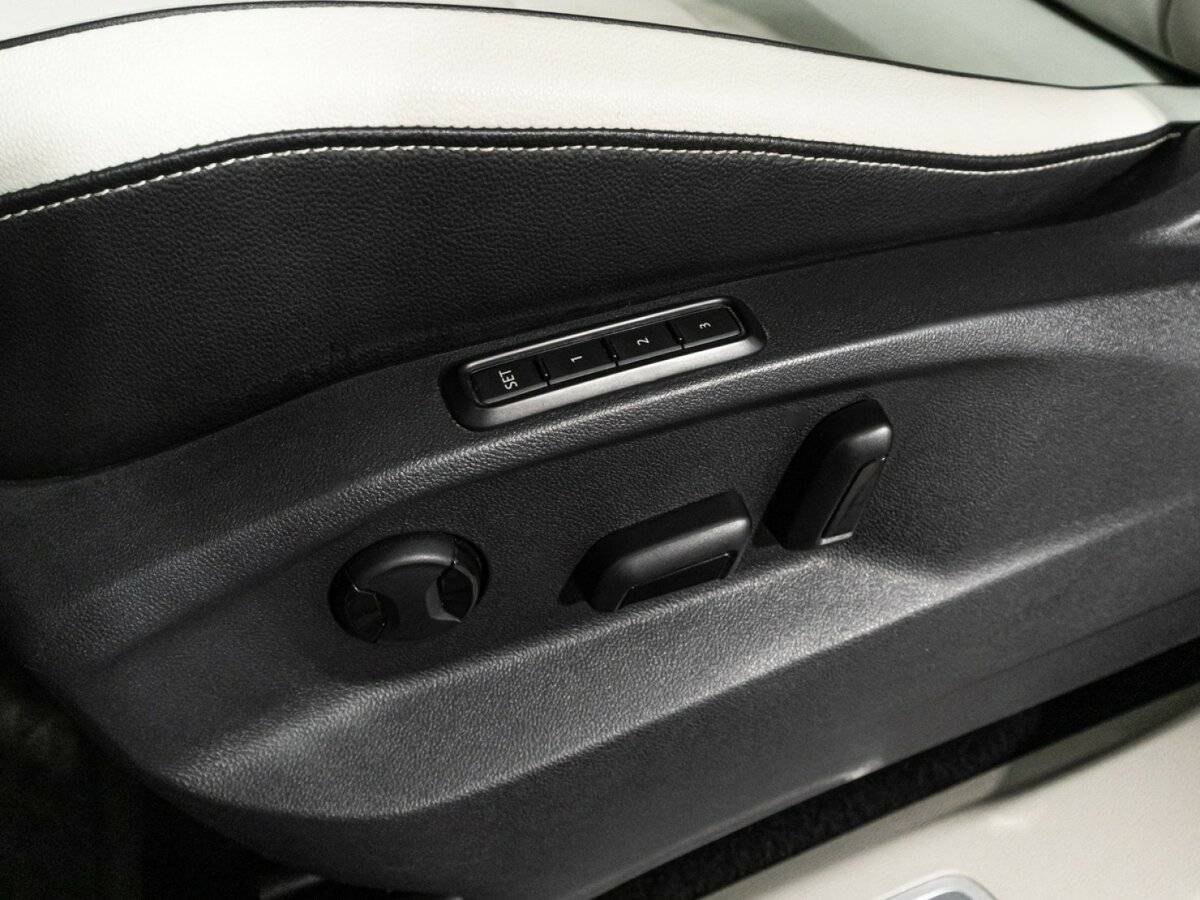 Volkswagen Tiguan с пробегом — 2018 год. Фото: #14