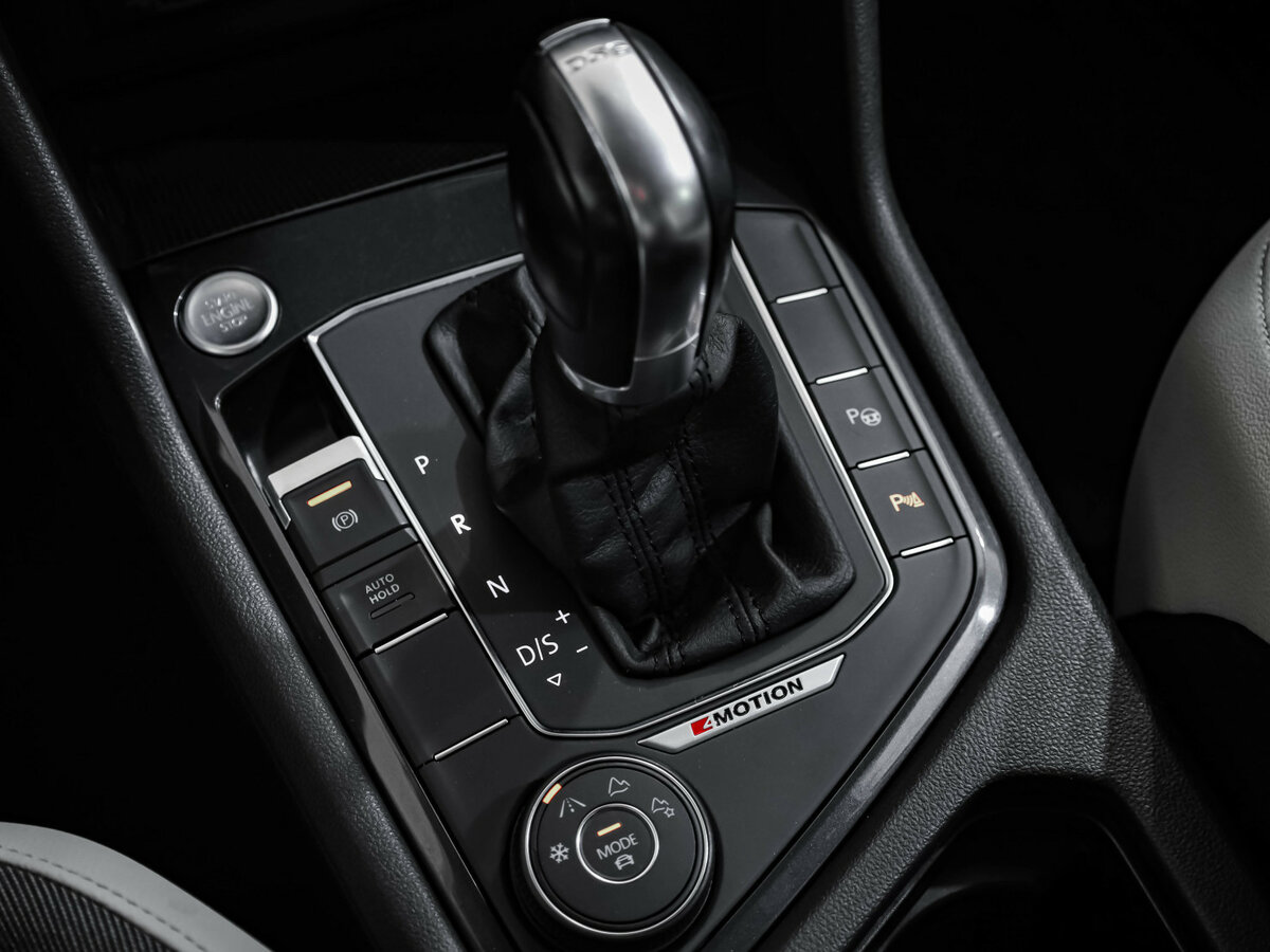 Volkswagen Tiguan с пробегом — 2019 год. Фото: #15