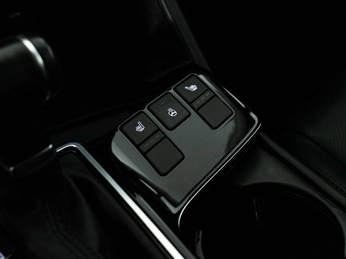 Kia Sportage с пробегом — 2023 год. Фото: #16