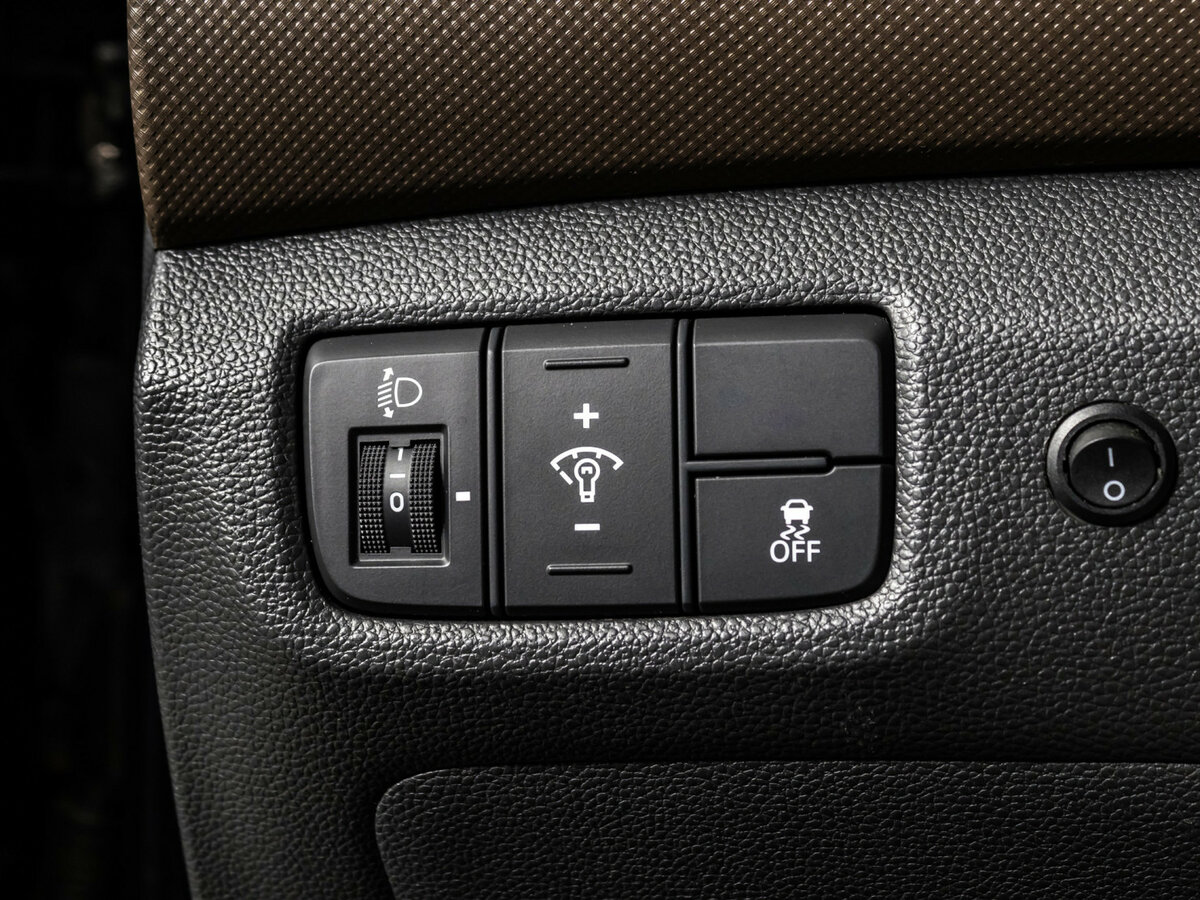 Hyundai Creta с пробегом — 2020 год. Фото: #13