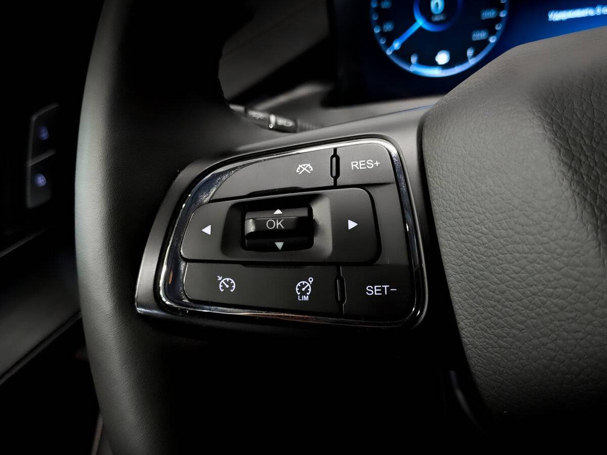Chery Tiggo 7 Pro Max с пробегом — 2024 год. Фото: #23