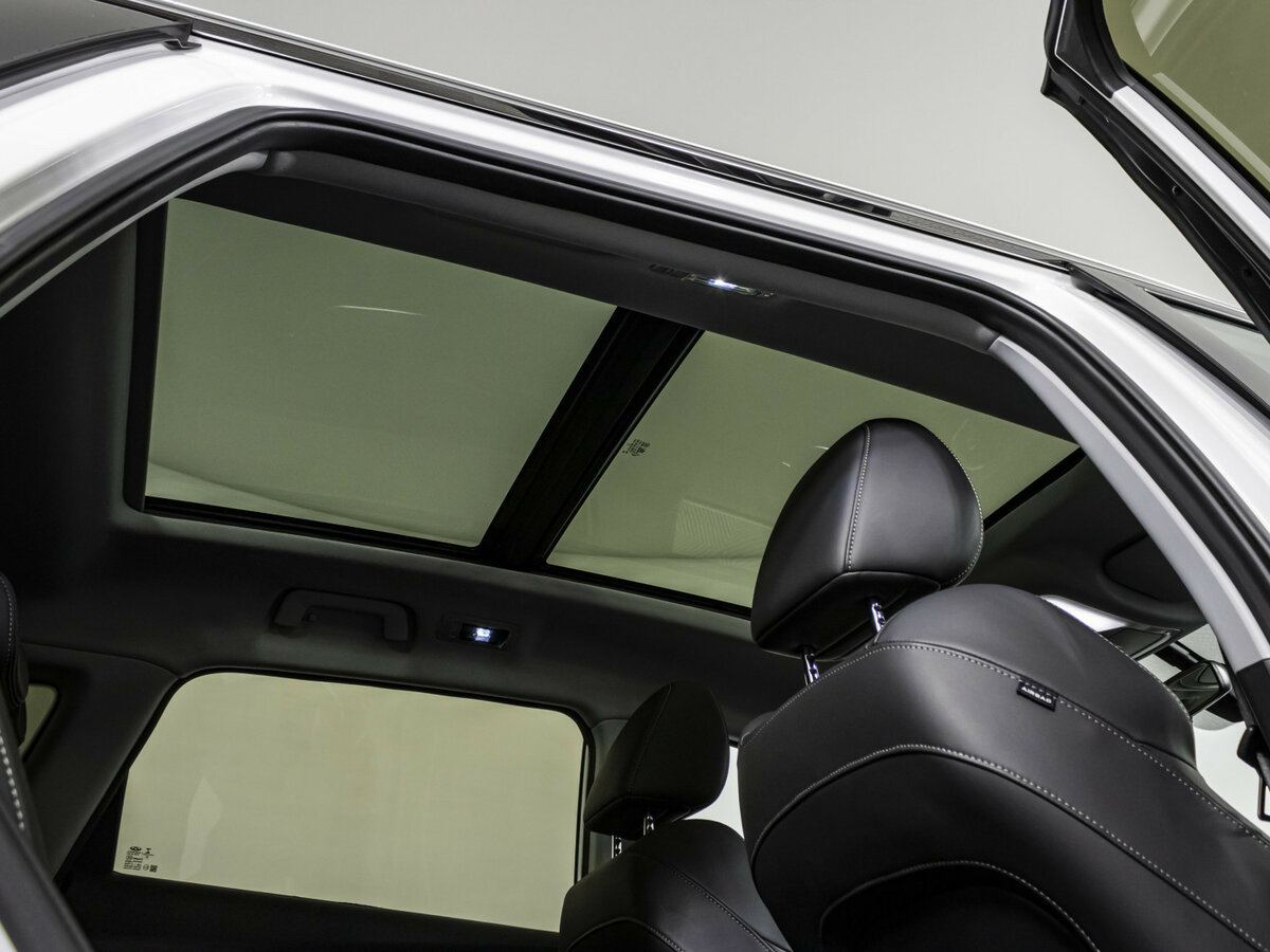 Chery Tiggo 7 Pro с пробегом — 2021 год. Фото: #12