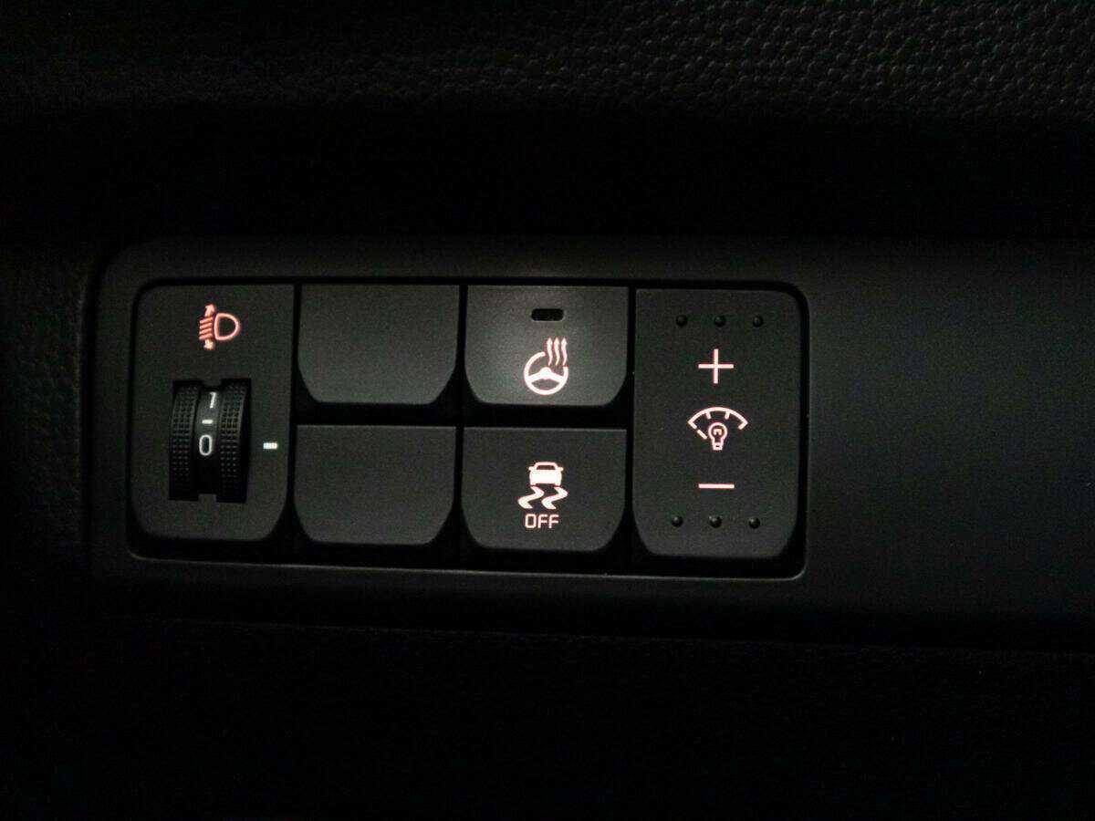 Kia Soul с пробегом — 2018 год. Фото: #15