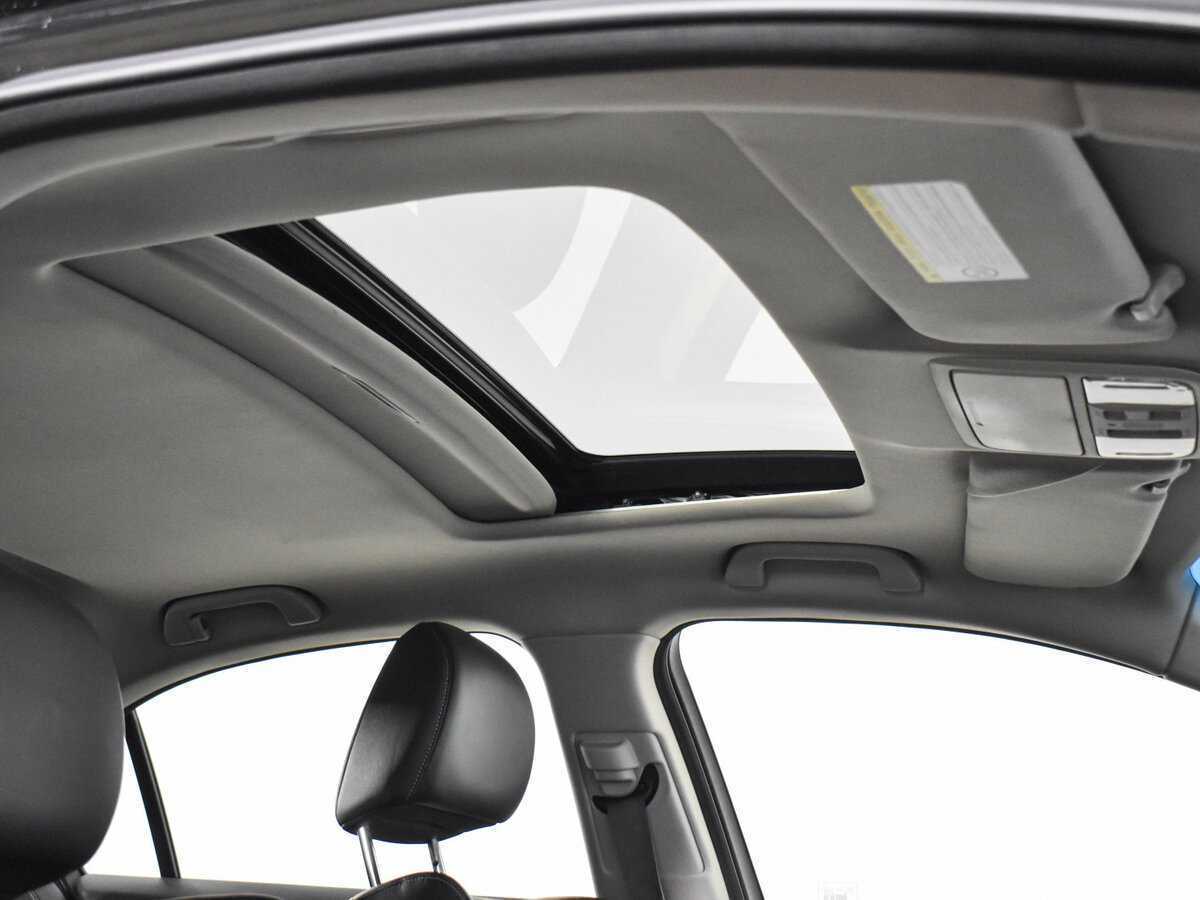 Honda Accord с пробегом — 2012 год. Фото: #12