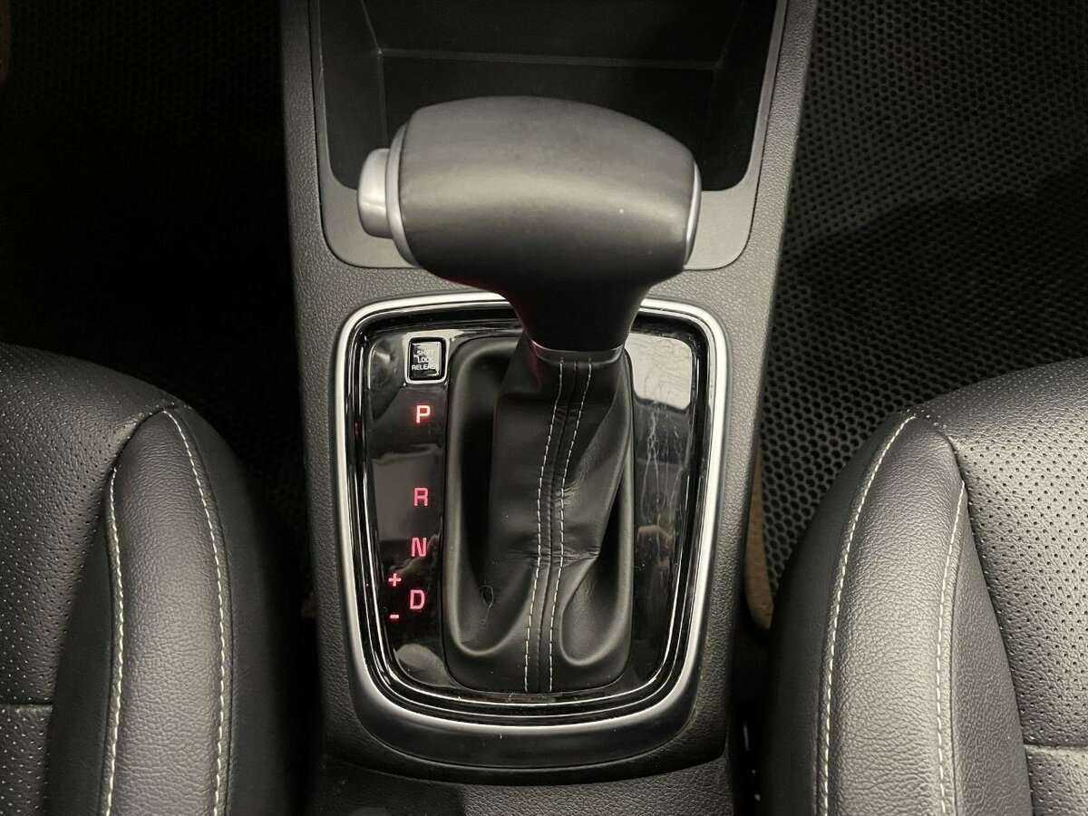 Kia Rio с пробегом — 2021 год. Фото: #12