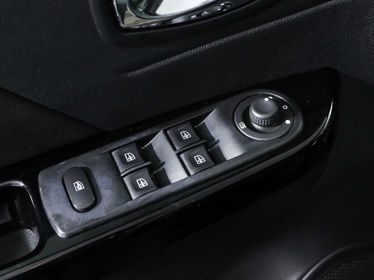 Renault Kaptur с пробегом — 2018 год. Фото: #14