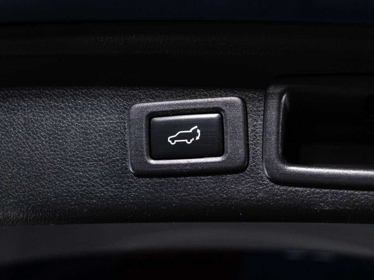 Subaru Forester с пробегом — 2013 год. Фото: #14