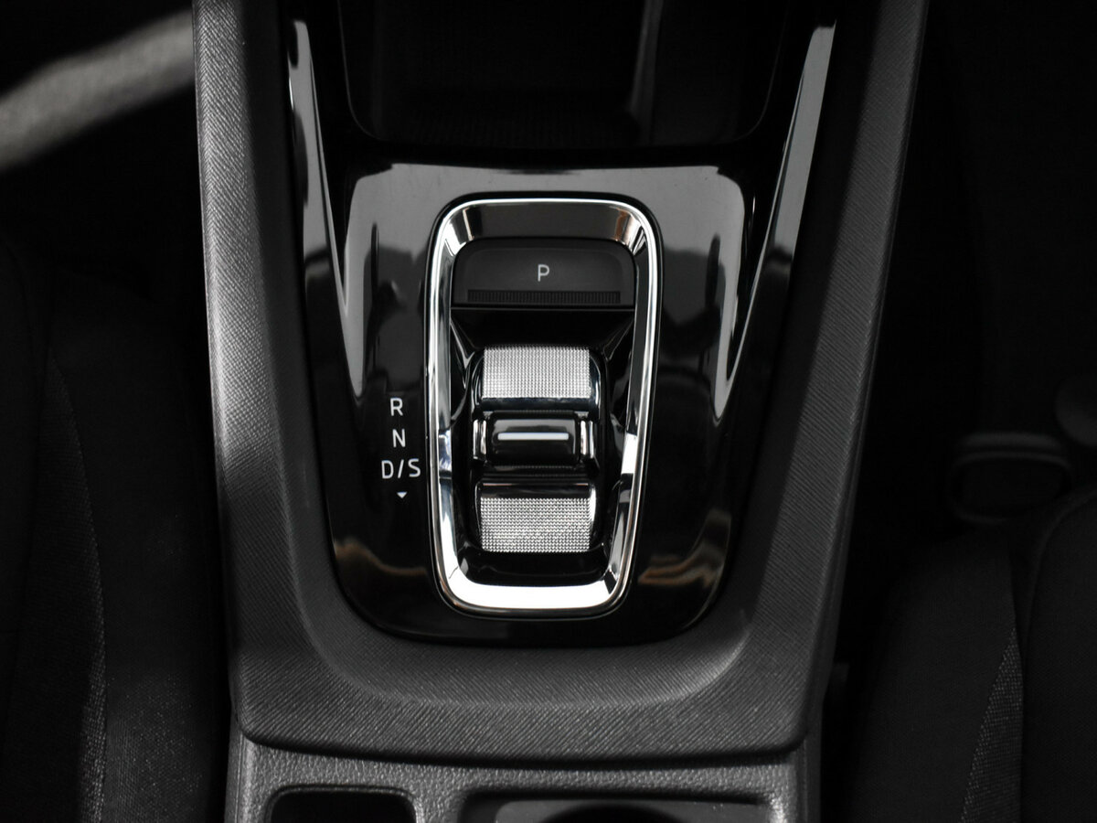 Skoda Octavia с пробегом — 2021 год. Фото: #8