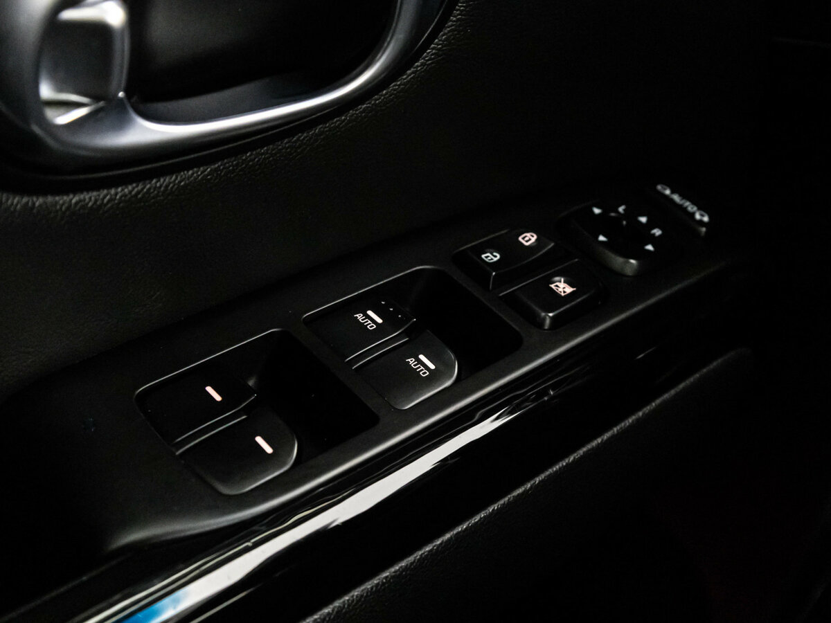 Kia Soul с пробегом — 2015 год. Фото: #13