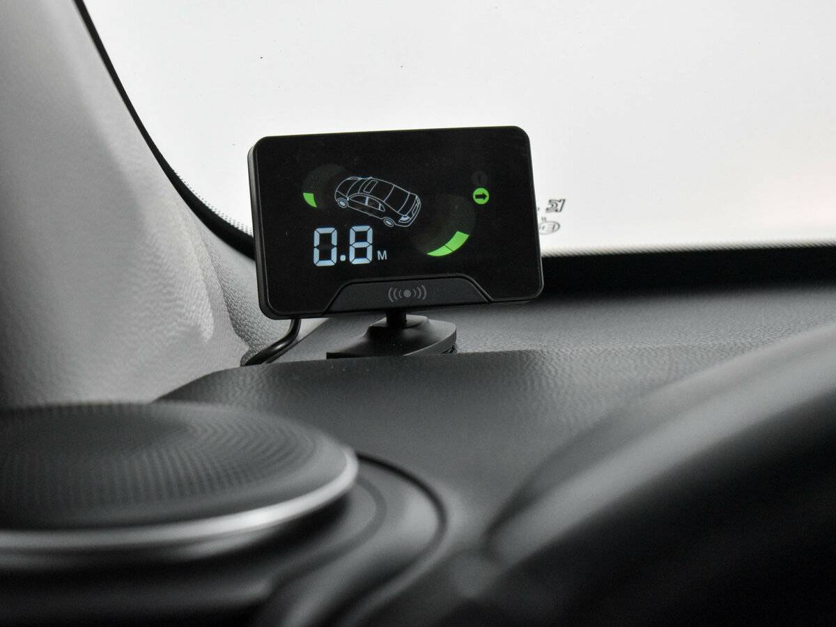 Kia Soul с пробегом — 2019 год. Фото: #13