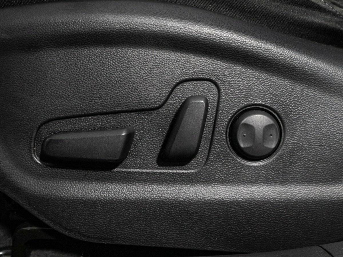 Hyundai Creta с пробегом — 2021 год. Фото: #13