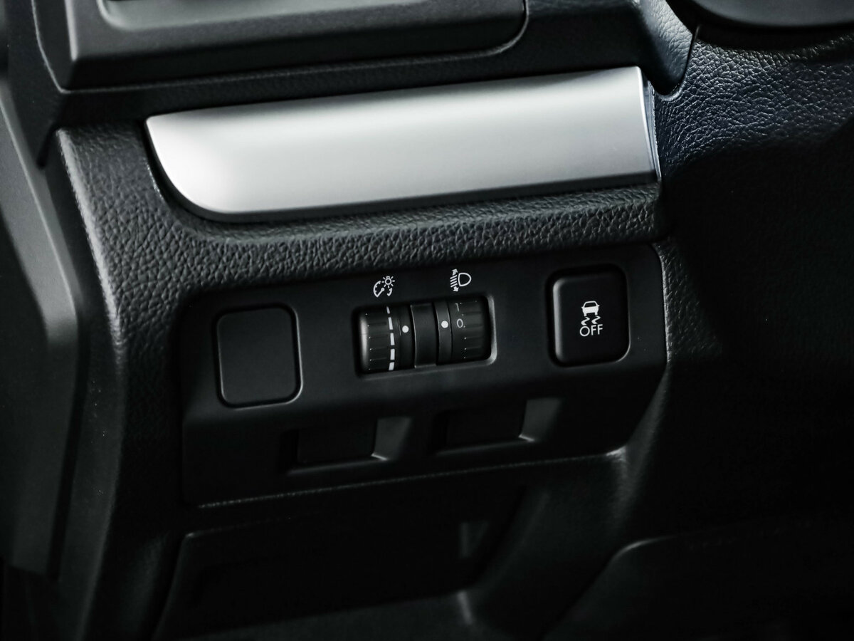 Subaru Forester с пробегом — 2014 год. Фото: #16