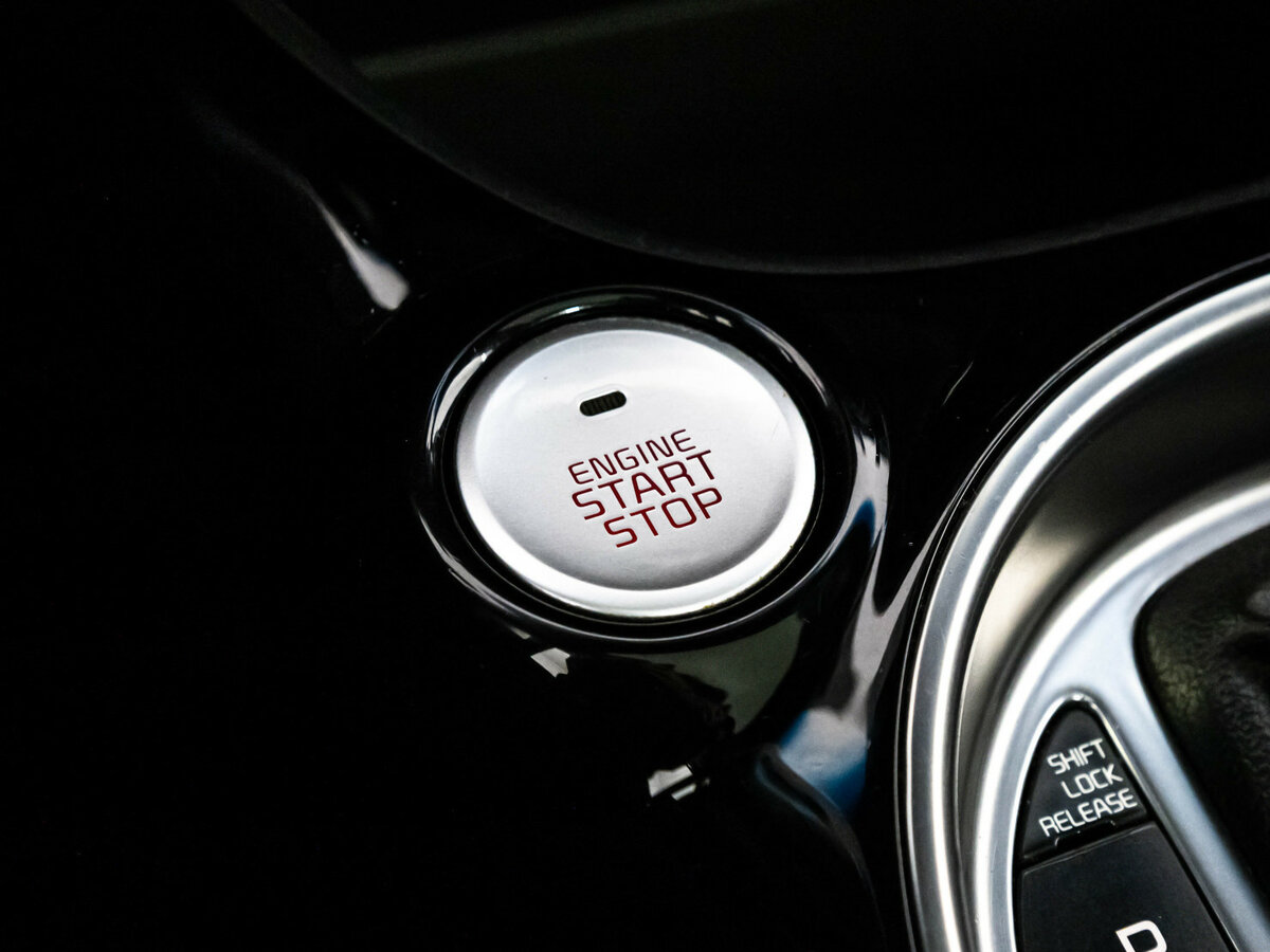 Kia Soul с пробегом — 2015 год. Фото: #12
