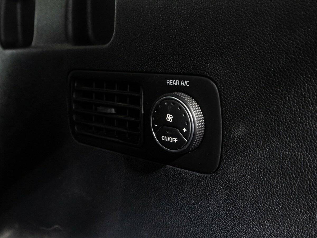 Kia Sorento с пробегом — 2018 год. Фото: #14