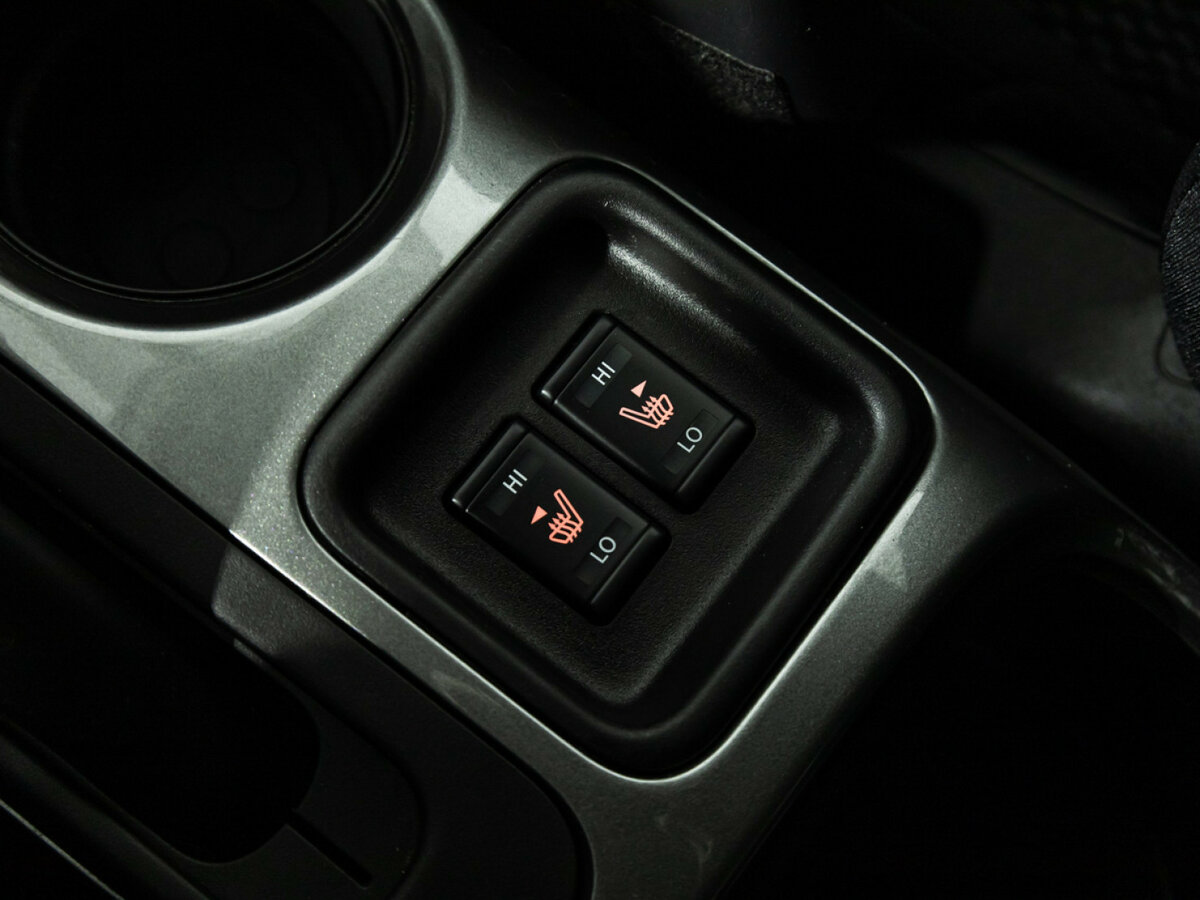 Nissan Juke с пробегом — 2014 год. Фото: #11