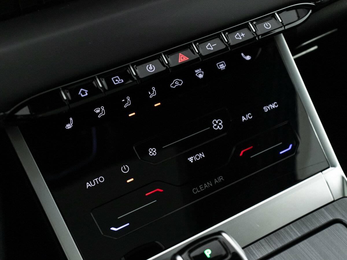 Chery Tiggo 7 Pro Max с пробегом — 2022 год. Фото: #16