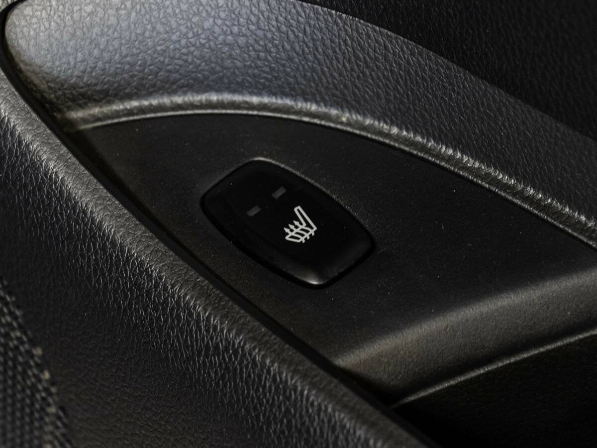 Mitsubishi Pajero Sport с пробегом — 2019 год. Фото: #20
