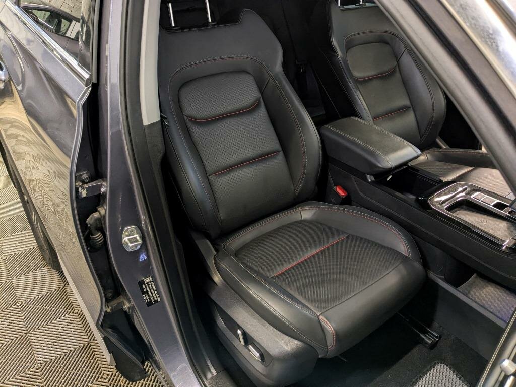 Chery Tiggo 7 Pro с пробегом — 2022 год. Фото: #20