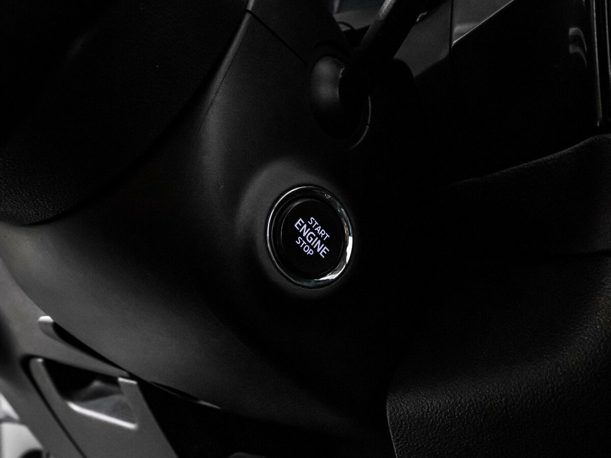 Skoda Kodiaq с пробегом — 2018 год. Фото: #14