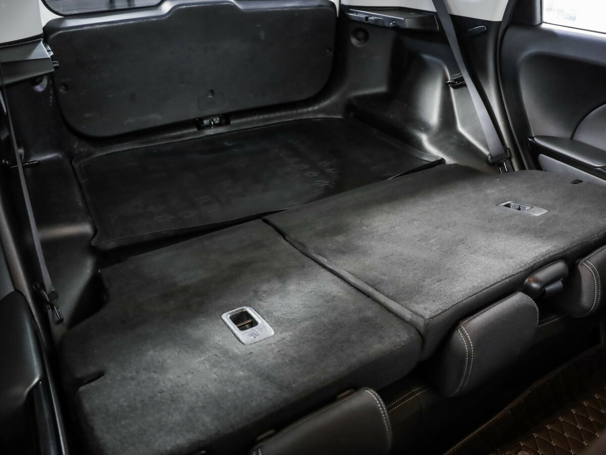 Kia Soul с пробегом — 2017 год. Фото: #27
