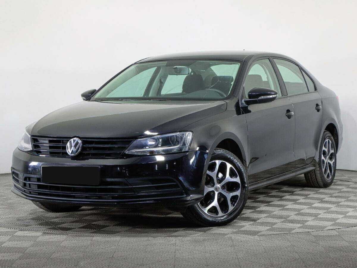 Volkswagen Jetta с пробегом — 2015 год. Посмотреть фото