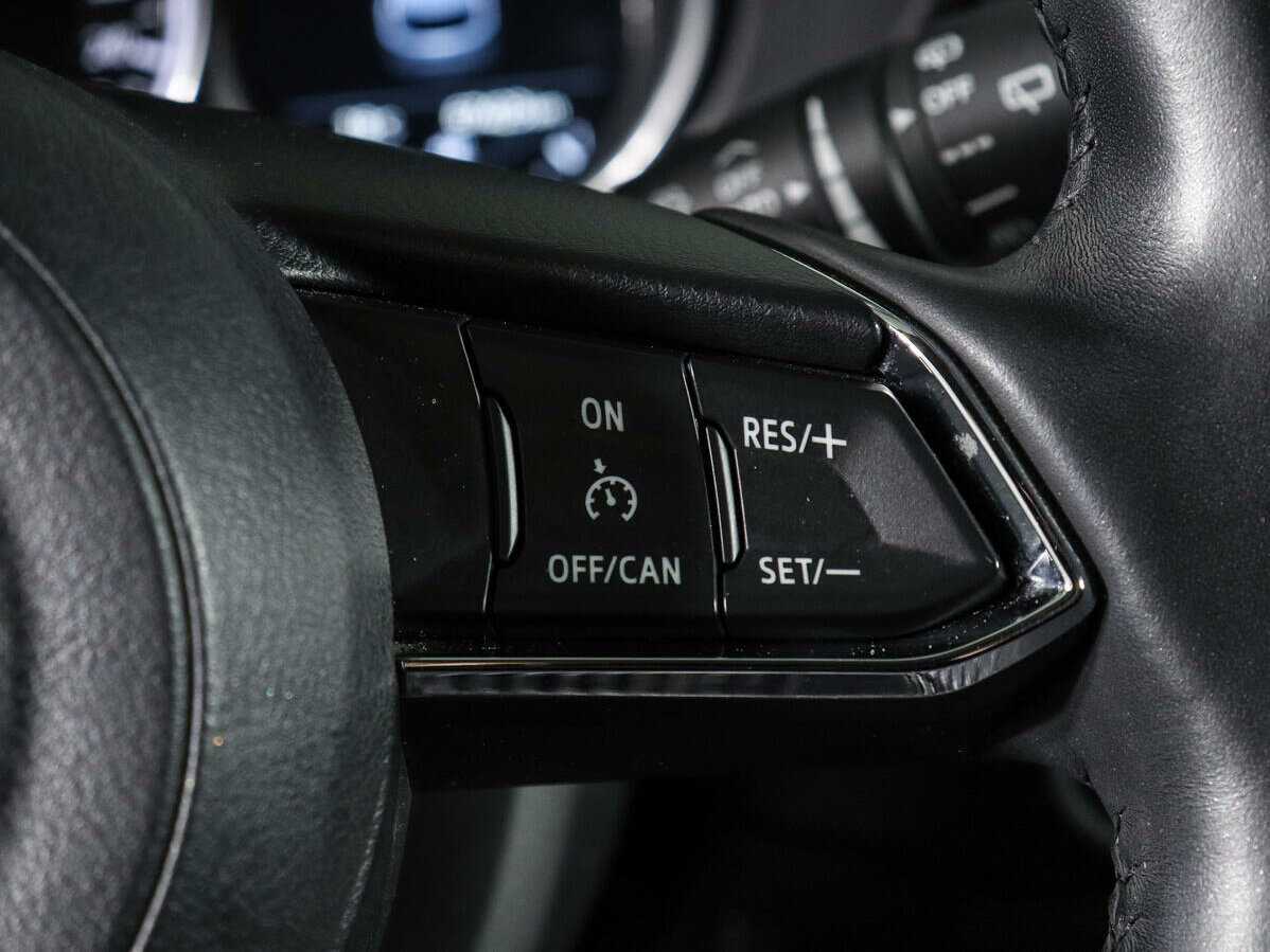 Mazda CX-5 с пробегом — 2019 год. Фото: #20