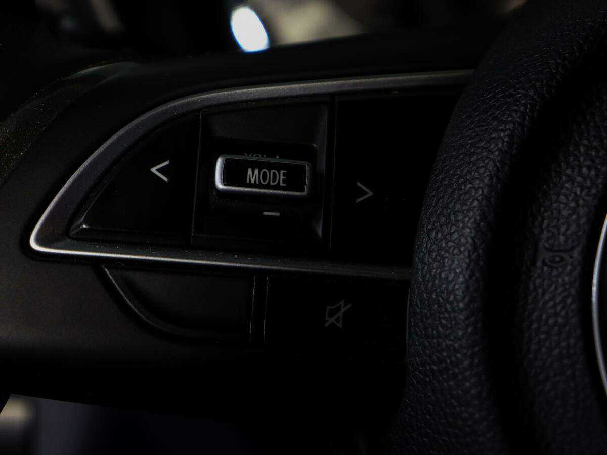 Suzuki Baleno с пробегом — 2022 год. Фото: #19