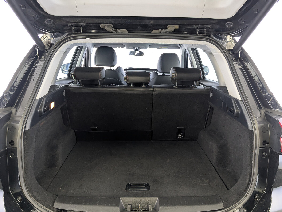 Chery Tiggo 7 Pro с пробегом — 2022 год. Фото: #9