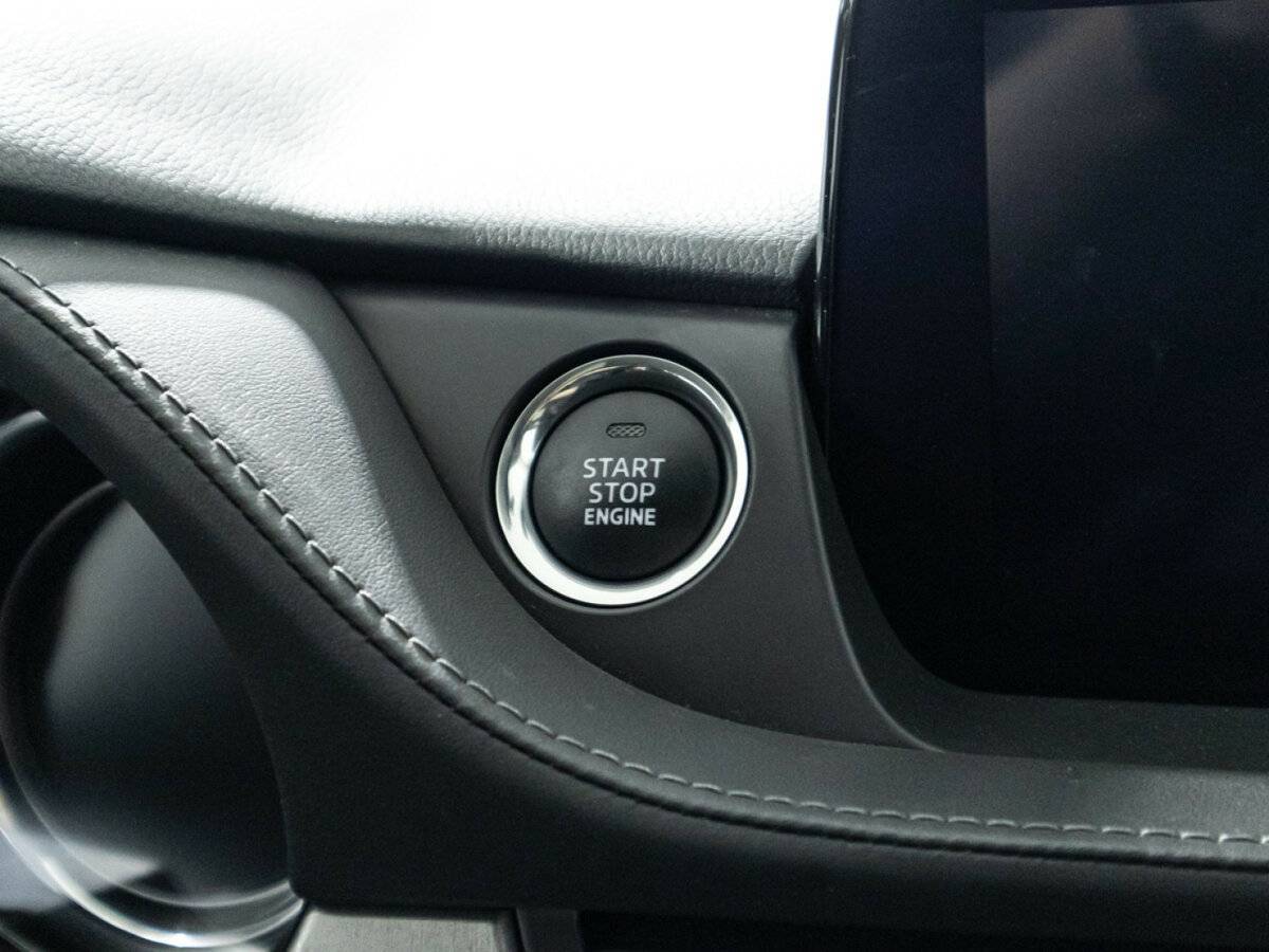 Mazda 6 с пробегом — 2021 год. Фото: #20