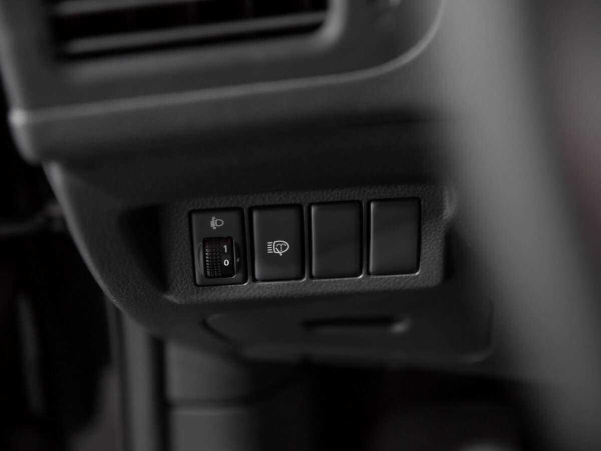 Nissan X-Trail с пробегом — 2014 год. Фото: #12