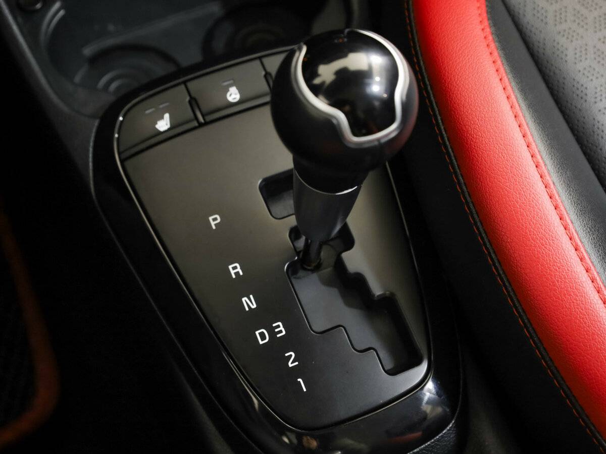 Kia Picanto с пробегом — 2021 год. Фото: #17