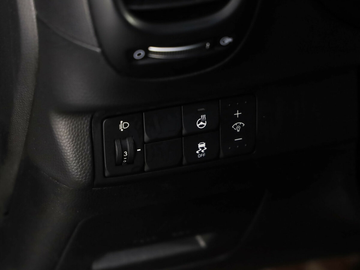 Kia Soul с пробегом — 2017 год. Фото: #19